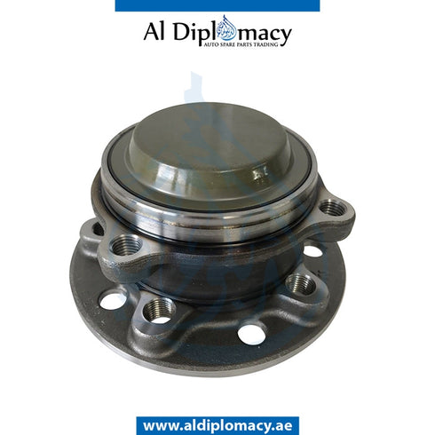 Front WHEEL BEARING for Mercedes-Benz C Class W205 (2015-2021) models