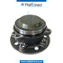 Front WHEEL BEARING for Mercedes-Benz C Class W205 (2015-2021) models