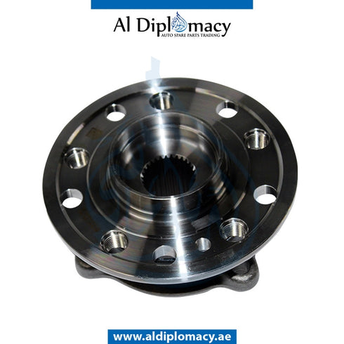 Front WHEEL BEARING for Mercedes-Benz C Class W205 (2015-2021) models, Part Number A2053340300