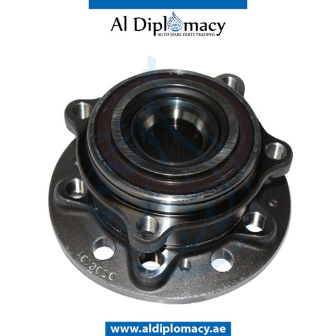 Front WHEEL BEARING for Mercedes-Benz C Class W205 (2015-2021) models