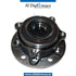 Front WHEEL BEARING for Mercedes-Benz C Class W205 (2015-2021) models