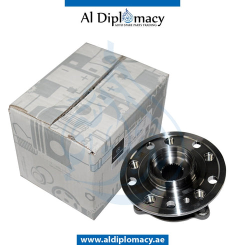 Front WHEEL BEARING for Mercedes-Benz C Class W205 (2015-2021) models