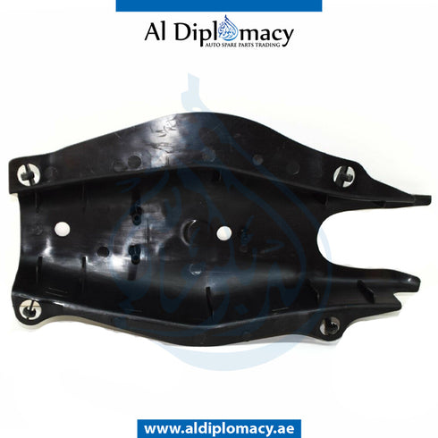 Rear Left CONTROL ARM COVER for Mercedes-Benz GLC Class W205 (2015-2021) models