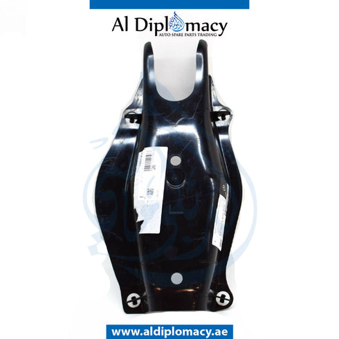 Rear Right CONTROL ARM COVER for Mercedes-Benz GLC Class W205 (2015-2021) models, Part Number A2053523000 64