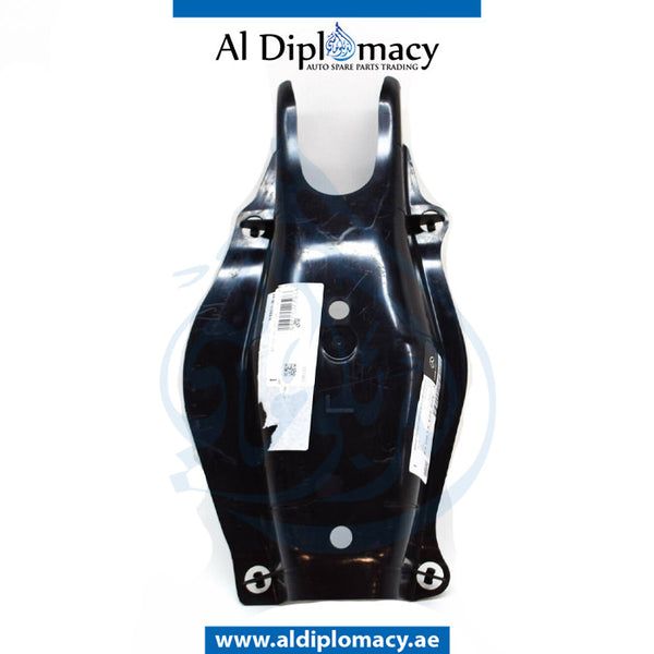 Rear Right CONTROL ARM COVER for Mercedes-Benz GLC Class W205 (2015-2021) models, Part Number A2053523000 64