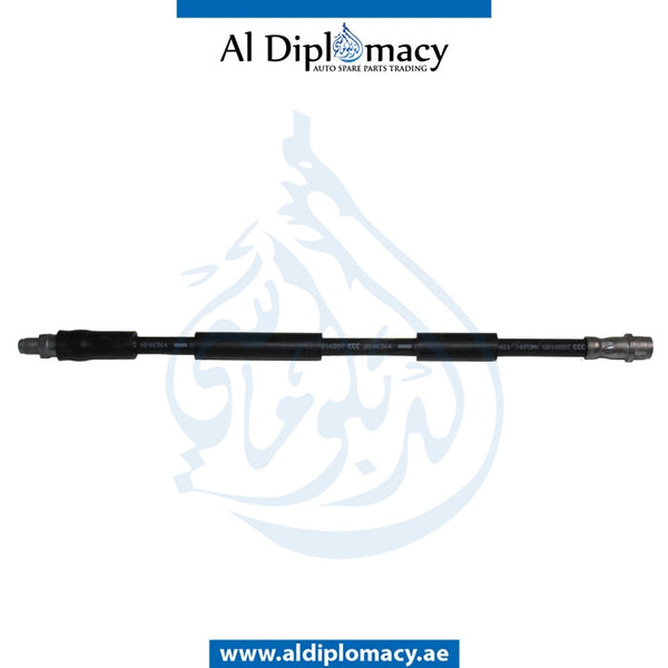 Front BRAKE HOSE for Mercedes-Benz C Class W205 (2015-2021) models, Part Number A2054200248