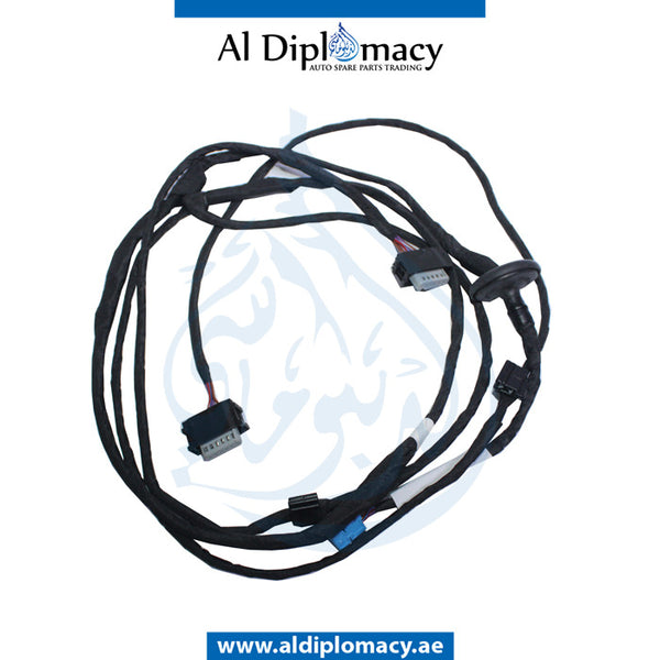 ELECTRICAL WIRING HARNESS for Mercedes-Benz C Class W205 (2015-2021) models, Part Number A2054402934