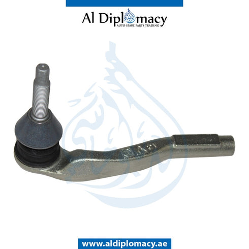 Left Outer STEERING BOX TIE ROD for Mercedes-Benz C Class W205 (2015-2021) models, Part Number A2054600005