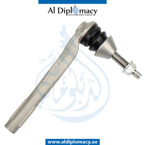 Left Outer STEERING BOX TIE ROD for Mercedes-Benz C Class W205 (2015-2021) models, Part Number A2054600605