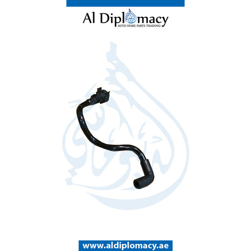 PURGE Line, ENGINE TO PURGE VALVE for Mercedes-Benz C Class W205 (2015-2021) models, Part Number A2054710115