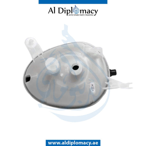 RADIATOR COOLANT EXPANSION TANK for Mercedes-Benz EQC Class N293 (2019-2023) models