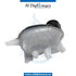 RADIATOR COOLANT EXPANSION TANK for Mercedes-Benz EQC Class N293 (2019-2023) models