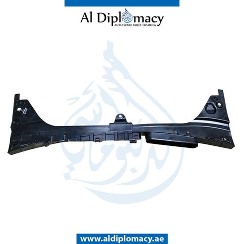 Upper RADIATOR COVER for Mercedes-Benz C Class W205 (2015-2021) models