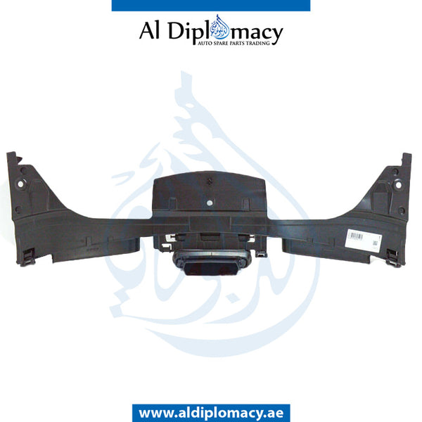 COLD AIR INDUCTION for Mercedes-Benz C Class W205 (2015-2021) models, Part Number A2055000155