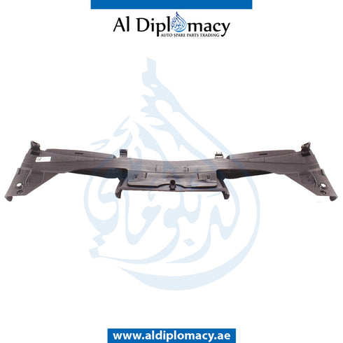 COLD AIR INDUCTION for Mercedes-Benz C Class W205 (2015-2021) models