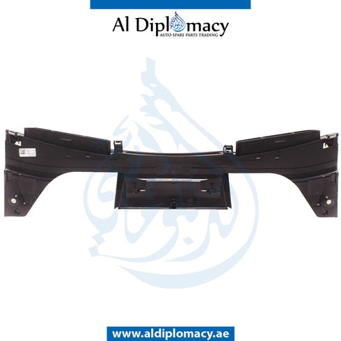 COLD AIR INDUCTION for Mercedes-Benz C Class W205 (2015-2021) models, Part Number A2055001200