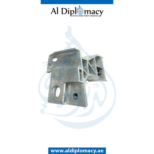 Left RADIATOR SUPPORT BRACKET for Mercedes-Benz C Class W205 (2015-2021) models