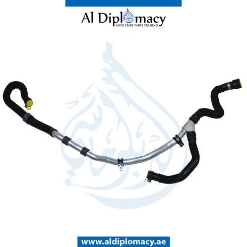 COOLANT HOSE for Mercedes-Benz C Class W205 (2015-2021) models, Part Number A2055010502