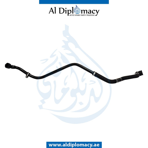 COOLANT Hose, FROM WATER PUMP TO CHARGE AIR COOLER for Mercedes-Benz C Class W205 (2015-2021) models, Part Number A2055010900