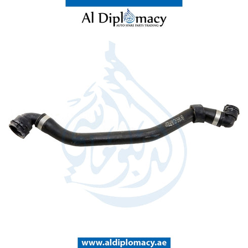 COOLANT Hose, FROM OIL COOLER TO CHARGE AIR COOLER for Mercedes-Benz C Class W205 (2015-2021) models