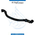 COOLANT Hose, FROM OIL COOLER TO CHARGE AIR COOLER for Mercedes-Benz C Class W205 (2015-2021) models, Part Number A2055011900