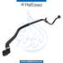 COOLANT Hose, FROM WATER PUMP TO CHARGE AIR COOLER for Mercedes-Benz C Class W205 (2015-2021) models