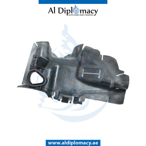 Right ENGINE OIL COOLER BRACKET for Mercedes-Benz C Class W205 (2015-2021) models