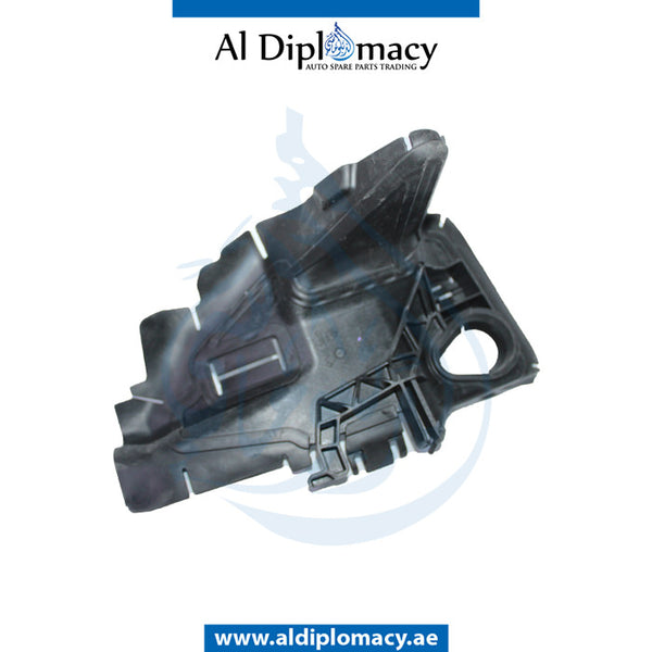 Right ENGINE OIL COOLER BRACKET for Mercedes-Benz C Class W205 (2015-2021) models, Part Number A2055013520