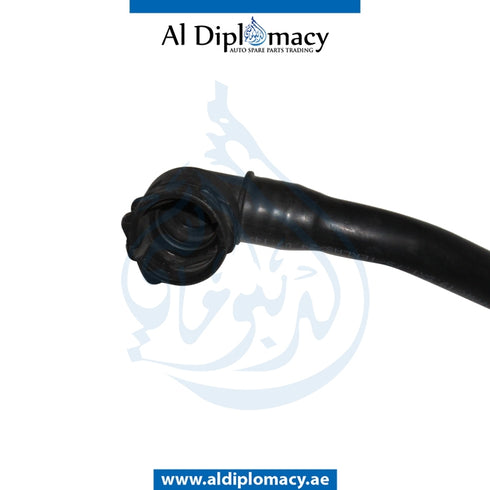 COOLANT Hose, FROMT WATER PUMP TO CHARGE AIR COOLER for Mercedes-Benz C Class W205 (2015-2021) models