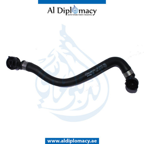 VENT LINE for Mercedes-Benz C Class W205 (2015-2021) models, Part Number A2055013901