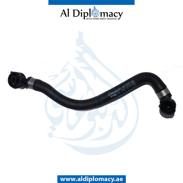 VENT LINE for Mercedes-Benz C Class W205 (2015-2021) models, Part Number A2055013901