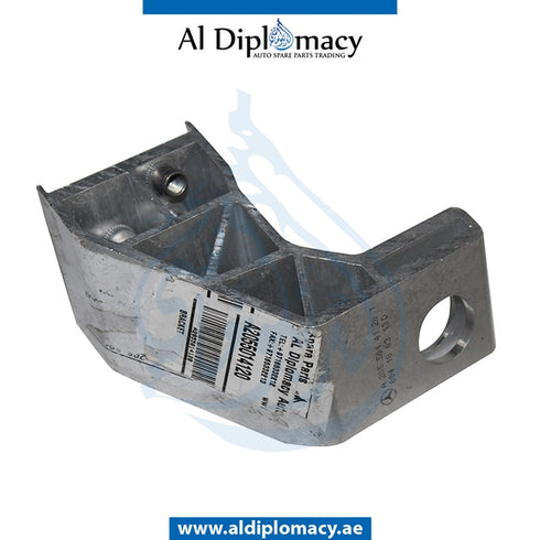 Left RADIATOR BRACKET for Mercedes-Benz C Class W205 (2015-2021) models