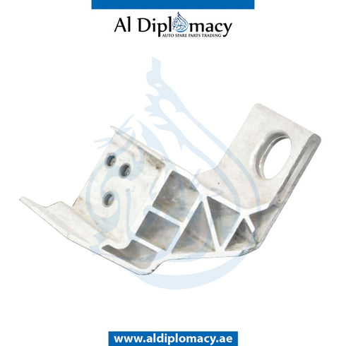 Right RADIATOR MOUNTING FRAME BRACKET for Mercedes-Benz C Class W205 (2015-2021) models, Part Number A2055014220