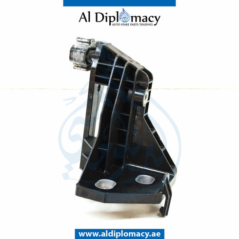 Right RADIATOR BRACKET for Mercedes-Benz C Class W205 (2015-2021) models