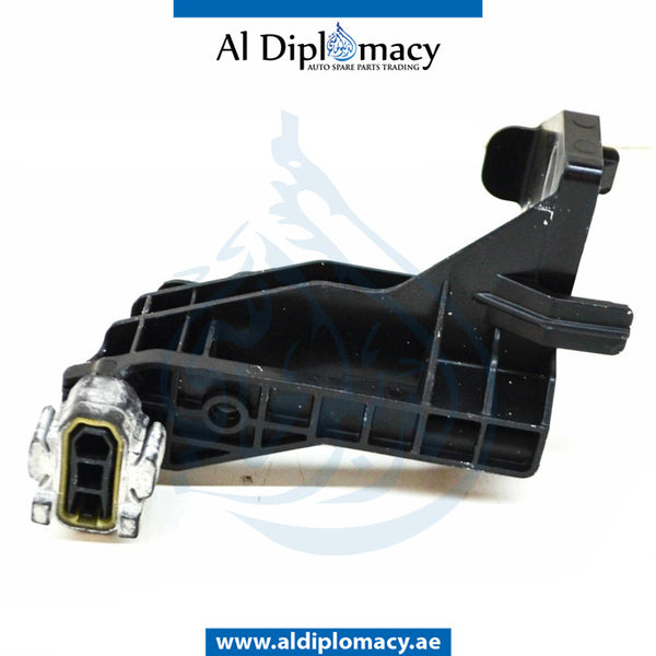 Right RADIATOR BRACKET for Mercedes-Benz C Class W205 (2015-2021) models, Part Number A2055014420