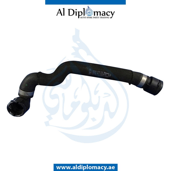 COOLANT FILLING HOSE for Mercedes-Benz C Class W205 (2015-2021) models, Part Number A2055014784