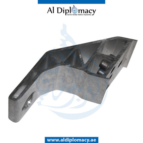 Right RADIATOR BRACKET for Mercedes-Benz C Class W205 (2015-2021) models, Part Number A2055015120