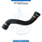 Left RADIATOR COOLANT HOSE for Mercedes-Benz C Class W205 (2015-2021) models, Part Number A2055016384