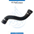 Left RADIATOR COOLANT HOSE for Mercedes-Benz C Class W205 (2015-2021) models, Part Number A2055016384