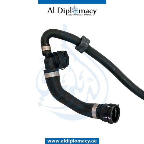 COOLANT Hose, LOW TEMPERATURE RADIATOR TO WATER PUMP for Mercedes-Benz C Class W205 (2015-2021) models