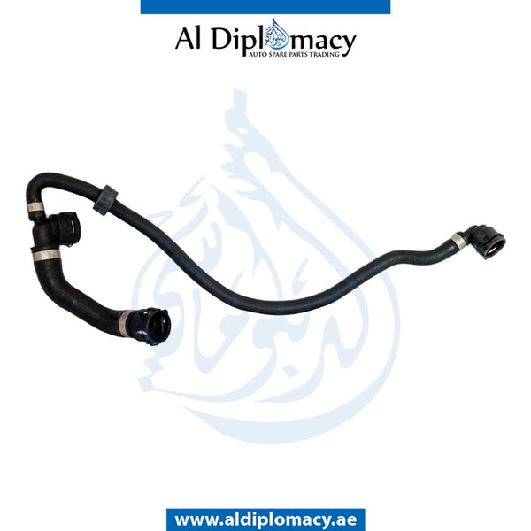 COOLANT Hose, LOW TEMPERATURE RADIATOR TO WATER PUMP for Mercedes-Benz C Class W205 (2015-2021) models, Part Number A2055016800