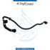 COOLANT Hose, LOW TEMPERATURE RADIATOR TO WATER PUMP for Mercedes-Benz C Class W205 (2015-2021) models, Part Number A2055016800