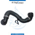 Right RADIATOR COOLANT HOSE for Mercedes-Benz C Class W205 (2015-2021) models