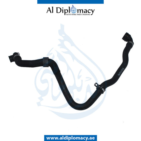 COOLANT HOSE for Mercedes-Benz C Class W205 (2015-2021) models