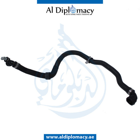 COOLANT HOSE for Mercedes-Benz C Class W205 (2015-2021) models, Part Number A2055018300