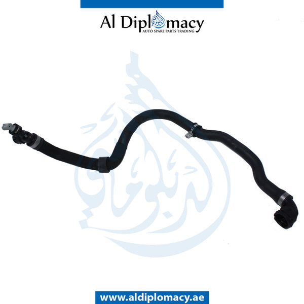 COOLANT HOSE for Mercedes-Benz C Class W205 (2015-2021) models, Part Number A2055018300