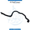 COOLANT HOSE for Mercedes-Benz C Class W205 (2015-2021) models, Part Number A2055018300