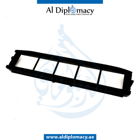 ENGINE OIL COOLER SUPPORTING FRAME for Mercedes-Benz C Class W205 (2015-2021) models, Part Number A2055040018