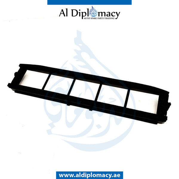 ENGINE OIL COOLER SUPPORTING FRAME for Mercedes-Benz C Class W205 (2015-2021) models, Part Number A2055040018