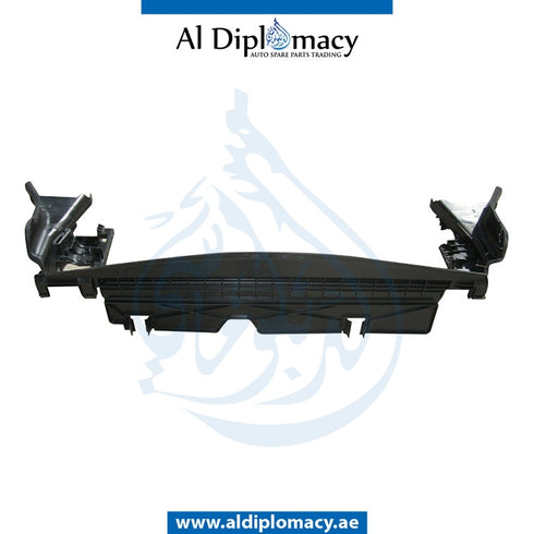 AIR Duct, BOTTOM for Mercedes-Benz C Class W205 (2015-2021) models, Part Number A2055050730